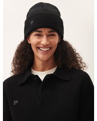 PANGAIA - Dna Regenerative Merino Wool Beanie - Lyst