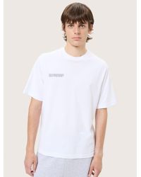 PANGAIA - Midweight T-Shirt - Lyst