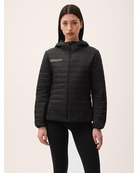 PANGAIA - Flower-Warmth Lite Jacket - Lyst