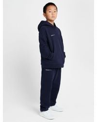 PANGAIA - Kids' Midweight Hoodie - Lyst