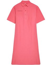 Women's PANGAIA Dresses from $95 | Lyst