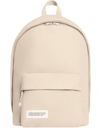 PANGAIA - Nylon Padded Backpack - Lyst