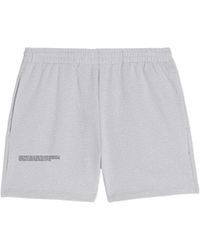 PANGAIA - 365 Midweight Shorts - Lyst