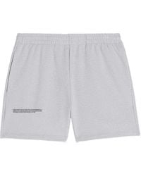 PANGAIA - 365 Midweight Shorts - Lyst