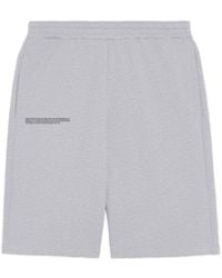 PANGAIA - 365 Midweight Long Shorts - Lyst