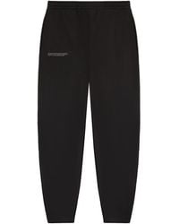 PANGAIA - Dna Barrel-Leg Sweatpants - Lyst