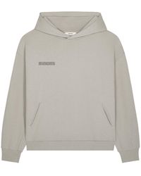 PANGAIA - Dna Hoodie - Lyst