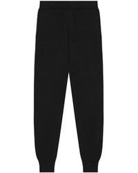 PANGAIA - Dna Knitted Sweatpants - Lyst