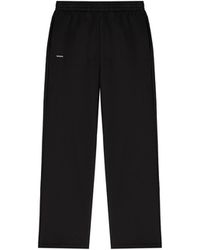 PANGAIA - 365 Midweight Straight Leg Track Pants - Lyst