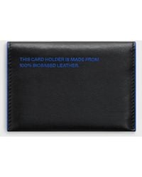 PANGAIA - Biobased Card Holder - Lyst