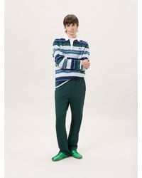 PANGAIA - Heavyweight Straight Leg Sweatpants—Depth - Lyst