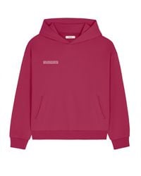PANGAIA - 365 Midweight Hoodie—Milkyway - Lyst