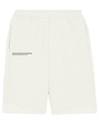 PANGAIA - 365 Midweight Long Shorts - Lyst