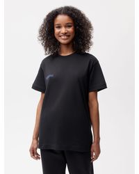 PANGAIA - In Conversion Cotton 365 Tee - Lyst