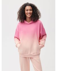 pangaia zipped hoodie