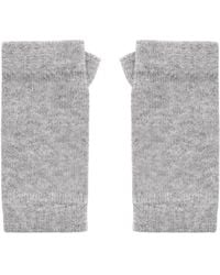 PANGAIA - Cashmere Wrist Warmer - Lyst