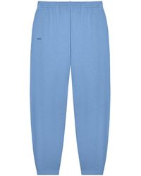 PANGAIA - Dna Barrel-Leg Sweatpants - Lyst