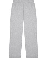 PANGAIA - 365 Midweight Straight Leg Sweatpants - Lyst