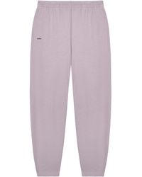PANGAIA - Dna Barrel-Leg Track Pants - Lyst