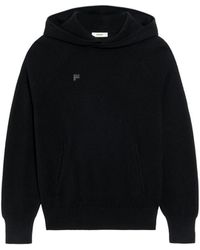 PANGAIA - Recycled Cashmere Hoodie - Lyst