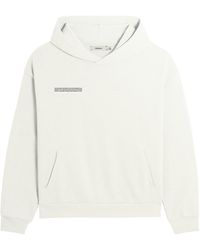 PANGAIA - 365 Midweight Hoodie - Lyst