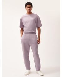 PANGAIA - Dna Barrel-leg Track Pants - Lyst