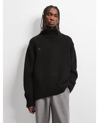 PANGAIA - Men's Recycled Cashmere Turtleneck Sweater - Lyst