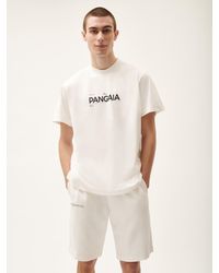 PANGAIA - 365 Midweight Definition T-shirt - Lyst