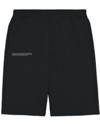 PANGAIA - 365 Midweight Long Shorts - Lyst