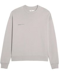 PANGAIA - 365 Heavyweight Sweatshirt - Lyst