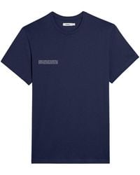 PANGAIA - 365 Midweight T-Shirt - Lyst