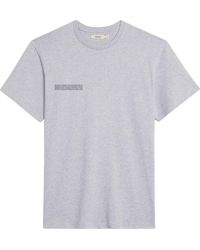 PANGAIA - 365 Midweight T-Shirt - Lyst