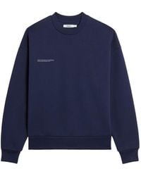 PANGAIA - 365 Heavyweight Sweatshirt - Lyst