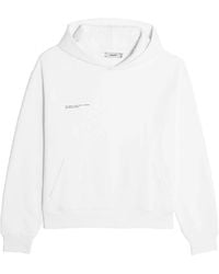 PANGAIA - 365 Midweight Hoodie - Lyst