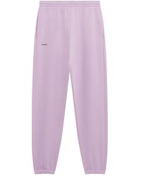 PANGAIA - 365 Midweight Track Pants—Crocus - Lyst