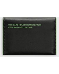 PANGAIA - Biobased Card Holder - Lyst