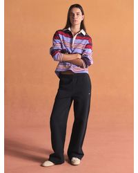PANGAIA - Heavyweight Straight Leg Sweatpants - Lyst