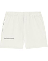 PANGAIA - 365 Midweight Shorts—Off - Lyst