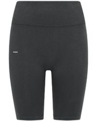 PANGAIA - Cotton-Stretch Cycle Shorts—Smoked - Lyst