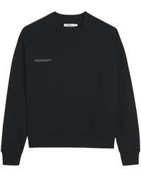 PANGAIA - 365 Midweight Sweatshirt - Lyst