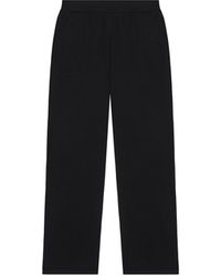 PANGAIA - Dna Knitted Straight Leg Track Pants - Lyst