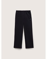 PANGAIA - Midweight Straight Leg Track Pants - Lyst