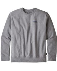 patagonia sweat shirt
