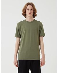 Les Basics Le T-shirt - Green