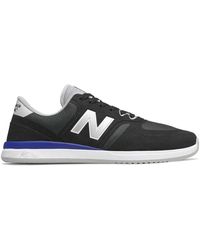 new balance 420 mens black