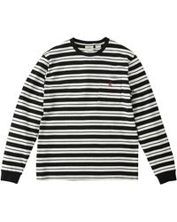 Gramicci - One Point Long Sleeve T-shirt - Lyst