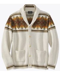 pendleton cardigan uk