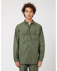 orslow army jacket