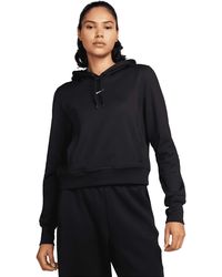 Nike - Wo Therma-fit One Hoodie Wo Therma-fit One Hoodie - Lyst