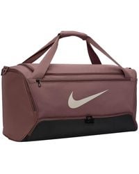 Nike - Brasilia 9.5 Duffel Bag Brasilia 9.5 Duffel Bag - Lyst